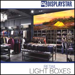 DisplayStar Catalog